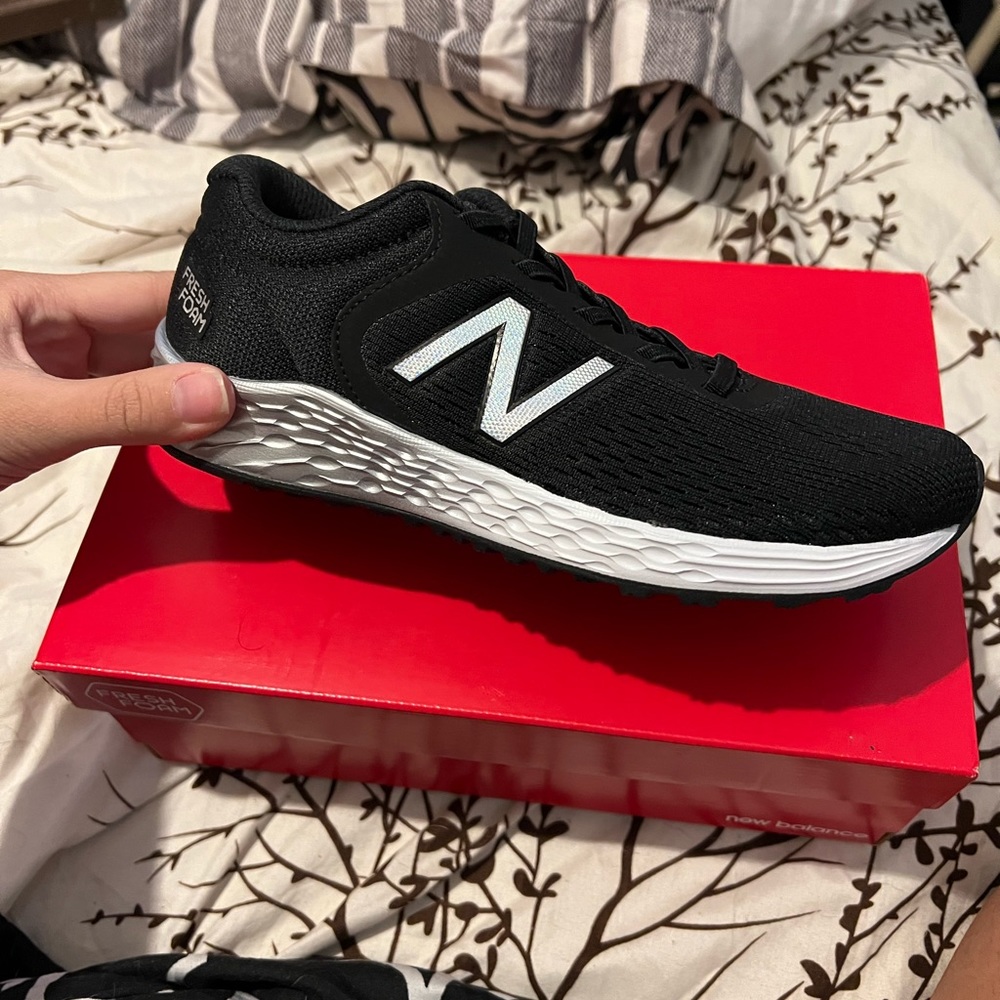 Kids New Balance Arishi Sneaker Size 3
